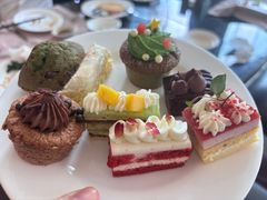 -圣丰索菲特·2 On 988 Café 自助餐厅