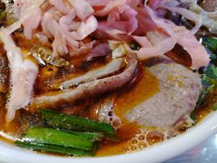 -遵义羊肉粉(好吃街店)