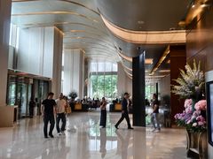 -上海静安香格里拉大酒店