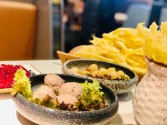 -牛人日志·鲜牛肉骨汤火锅(万科里瑧店)