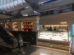 -布歌东京(金融街购物中心店)