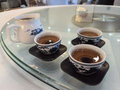 -东江渔村·古典园林·30年粤菜老字号(太和店)