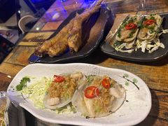 -质烤烤物·活烤海鲜(质烤总店)