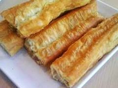 油条-永和大王(广渠店)