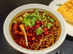 -田园北魏家宴·大同菜(御东店)