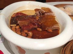 -潮福城大酒楼·潮味粤品·港式点心(湖滨北路店)