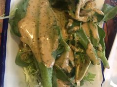 -忘忧草融合私房菜(红鼎国际店)