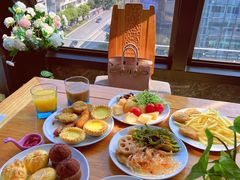 -四月吧餐厅(正阳步行街店)