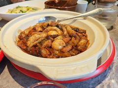 -吕氏焗小鲜•海鲜青岛菜(八大关店)
