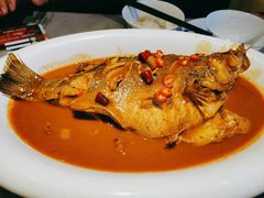 -小菜园新徽菜(扬州华润万象汇店)