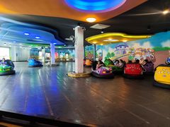 -横店影视城梦幻谷园区