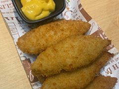 -米斯特比萨(罗斯福店)