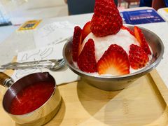 -满记甜品(龙湖长楹天街二店)