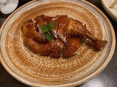 -广州文华东方酒店·江-由辉师傅主理