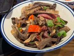 -妈妈的味道·腾冲特色菜(和顺古镇店)