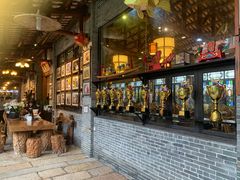 -猪肉婆私房菜(容桂总店)