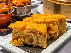 -粤匠·澳门点心粤菜海鲜(澳门半岛店)