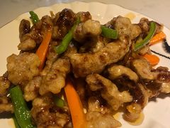 -老仁义·清真菜(太古街店)