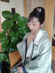 -盘子女人坊古装写真摄影(深圳店)