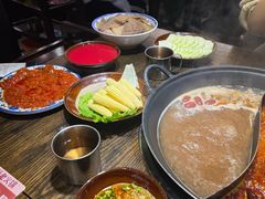 -冯校长老火锅(广州正佳广场店)