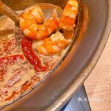 超爱吃的一家自助火锅,为了和朋友好好的干饭