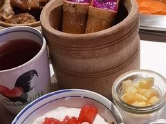 -卤校长重庆火锅(国兴店)