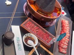 -乔先生涮肉·鲜活牛羊肉火锅(塘沽店)