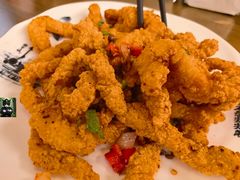 -日食记精菜馆(建邺万达店)