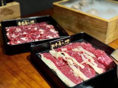 -原牛道·潮汕围炉火锅(讯美店)