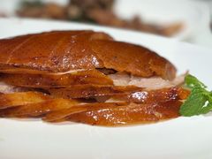 酥香嫩烤鸭-四季民福烤鸭店(故宫店)