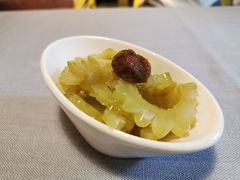 -T館·花园艺术餐厅