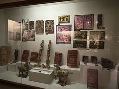 -中国闽台缘博物馆