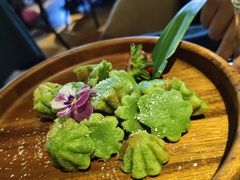 -翡翠鸟精品泰国菜(北辰财富中心店)