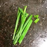 怎么毛豆会这么好吃呢……