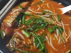 -青和小锅米线(翠湖店)