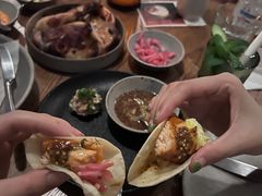 -BOR Eatery(安福路店)