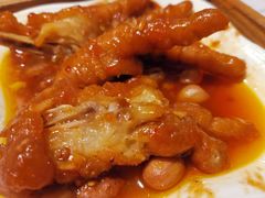 -喜鹊茶点.啫煲(车陂店)