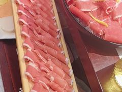 -阳坊胜利涮羊肉(禧乐汇店)