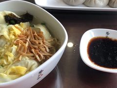 -锡笼记·无锡小笼(方塔店)