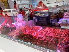 -章云板鸭(评事街店)