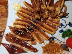 -小川洋风料理(街道口店)