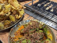-泰善串店•延边朝鲜族烧烤(理工大学店)