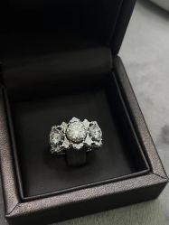 -Cindy Jewelry·钻戒·彩色宝石