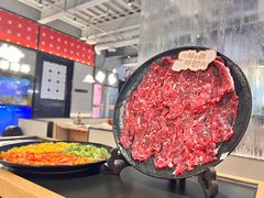 -廖掌柜·重庆鲜货火锅(上海首店)