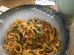 -HELLO 27 意面·沙拉·帕尼尼