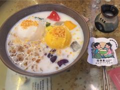 -椰语堂·海南清补凉(中山骑楼店)