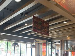-江边城外烤全鱼(方庄时代购物中心店)