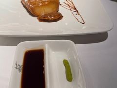 招牌素鲍鱼-苏浙汇(古北店)