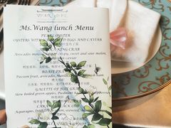 -北京古城老院厉晓麟精致菜