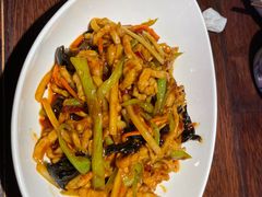 -前海沿·青岛菜(五四广场永旺店)